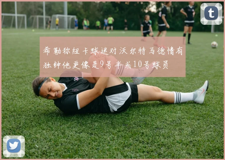 希勒称纽卡球迷对沃尔特马德情有独钟他更像是9号半或10号球员