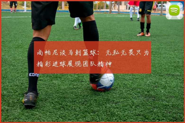 尚帕尼谈马刺篮球：无私无畏只为精彩进球展现团队精神